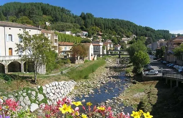 Lejlighed Bel Appartement 40 M2 Sans Linge De Lit Et De Toilette Vals-les-Bains