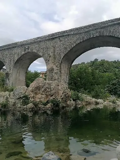 Bel Appartement 40 M2 Sans Linge De Lit Et De Toilette Vals-les-Bains Frankrig